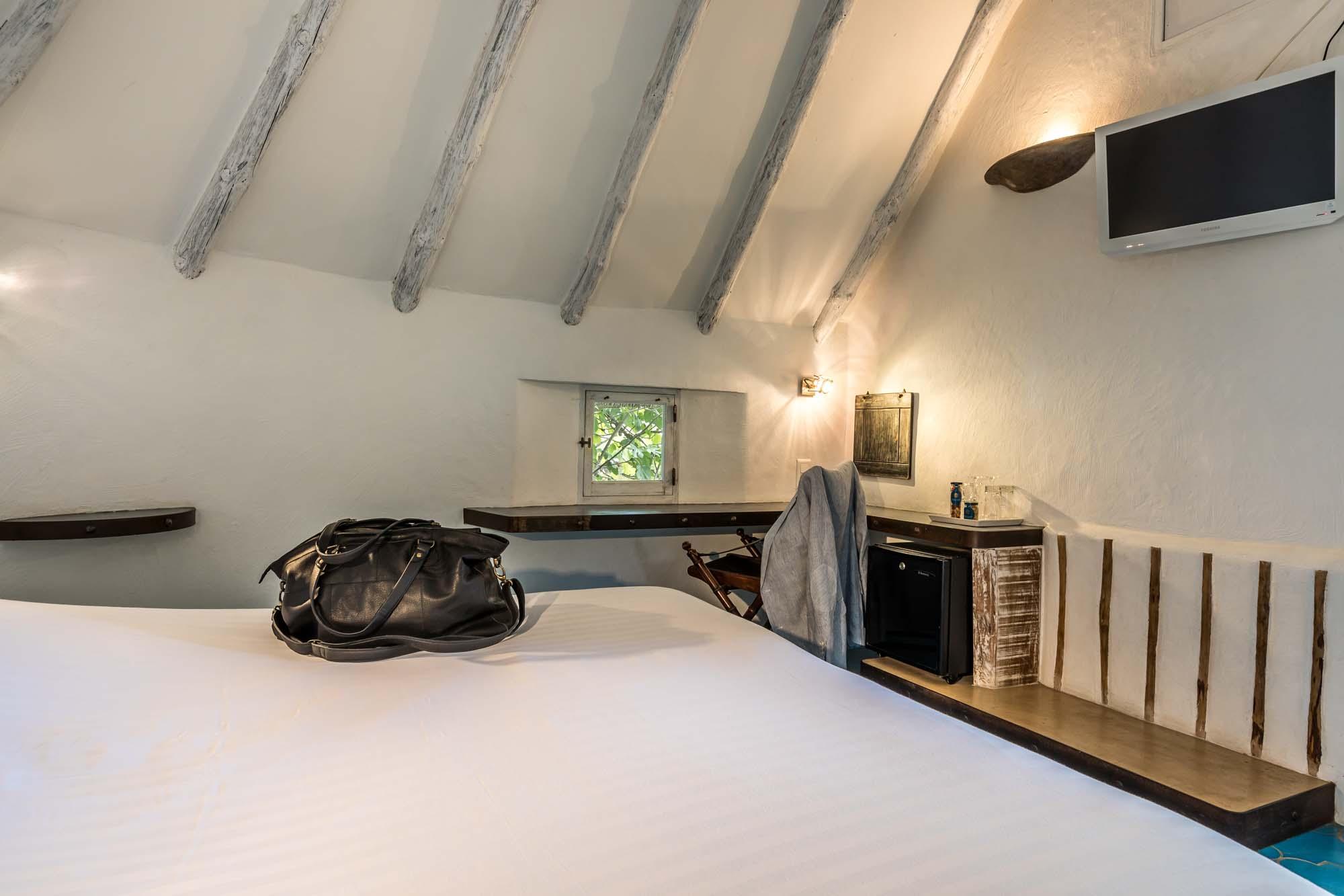 Les Bains Gardians Hotell Saintes-Maries-de-la-Mer Eksteriør bilde