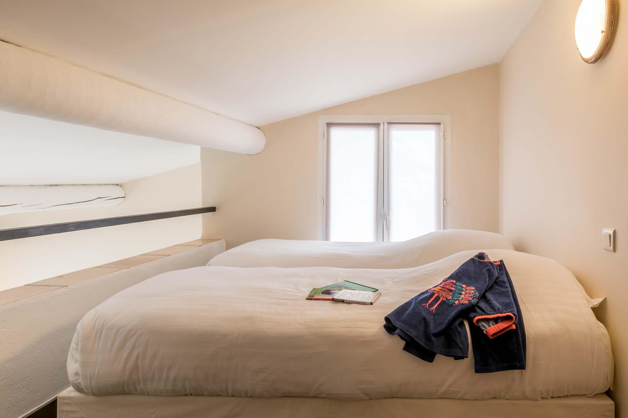Les Bains Gardians Hotell Saintes-Maries-de-la-Mer Eksteriør bilde