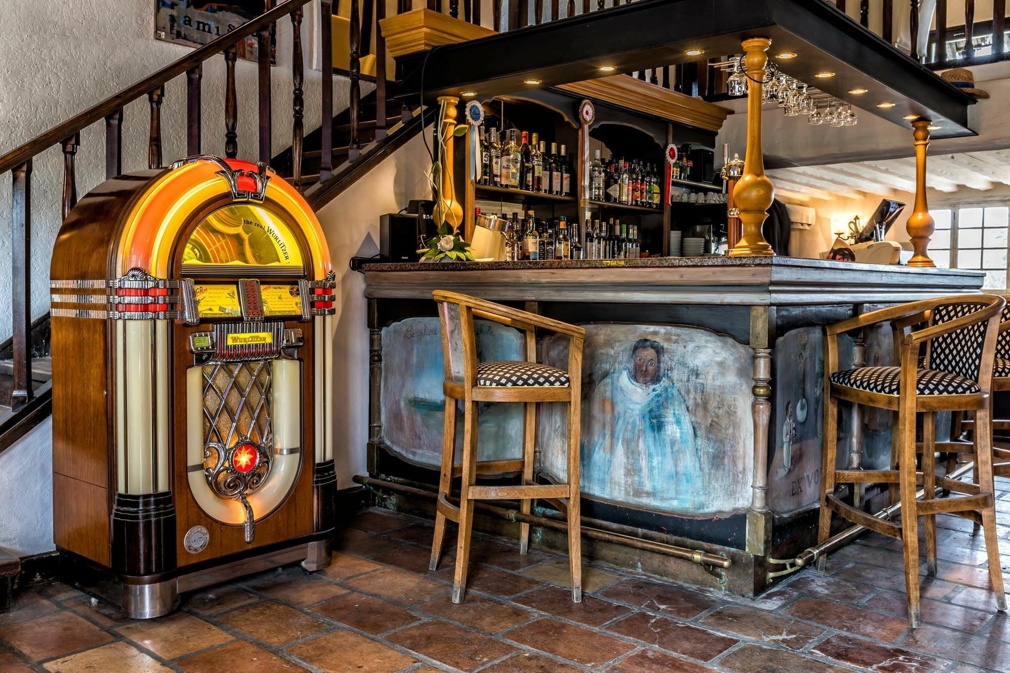 Les Bains Gardians Hotell Saintes-Maries-de-la-Mer Eksteriør bilde
